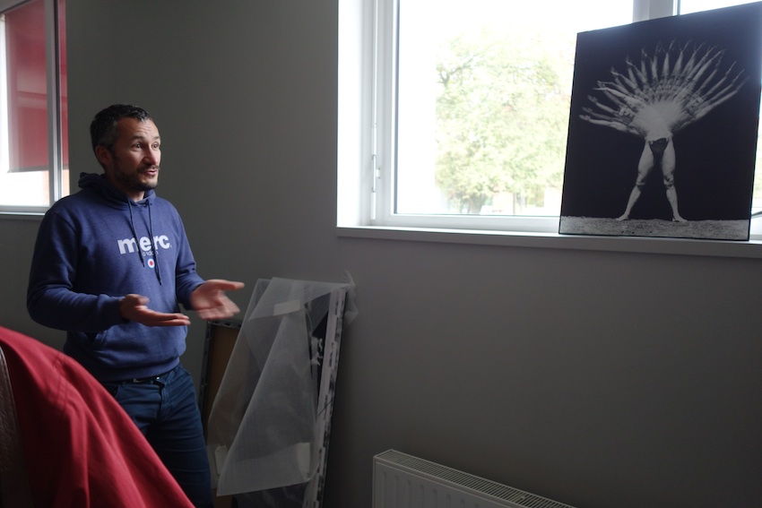 Christophe Meunier iconotheque INSEP pour site