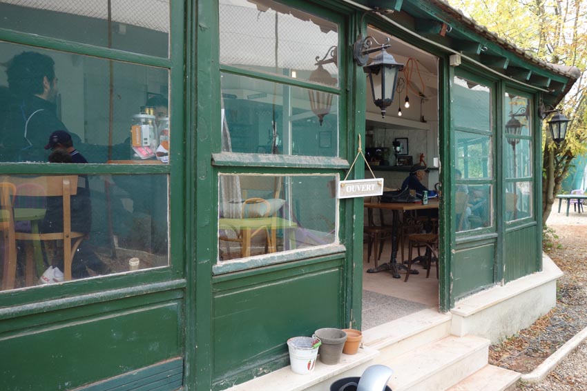 buvette tennis gravellepoursite