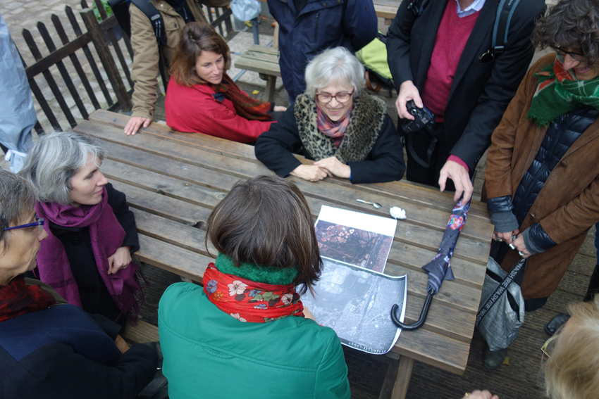 carte sur tablepoursite