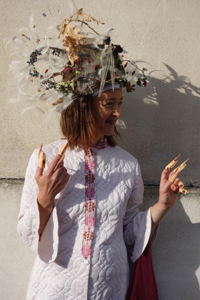 corine ongle de crustacepoursite