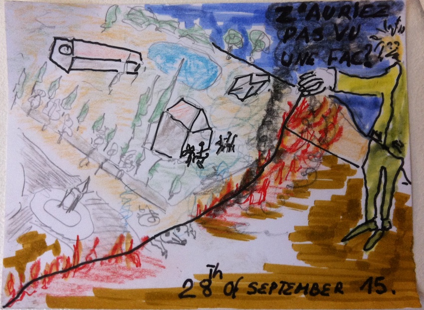 dessin fac pour site