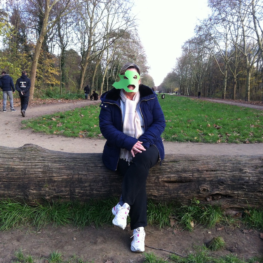 habitant du bois 19 masque pour site