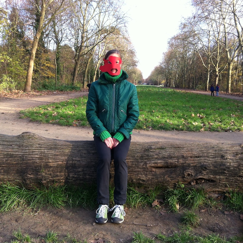 habitant du bois 21 masque pour site