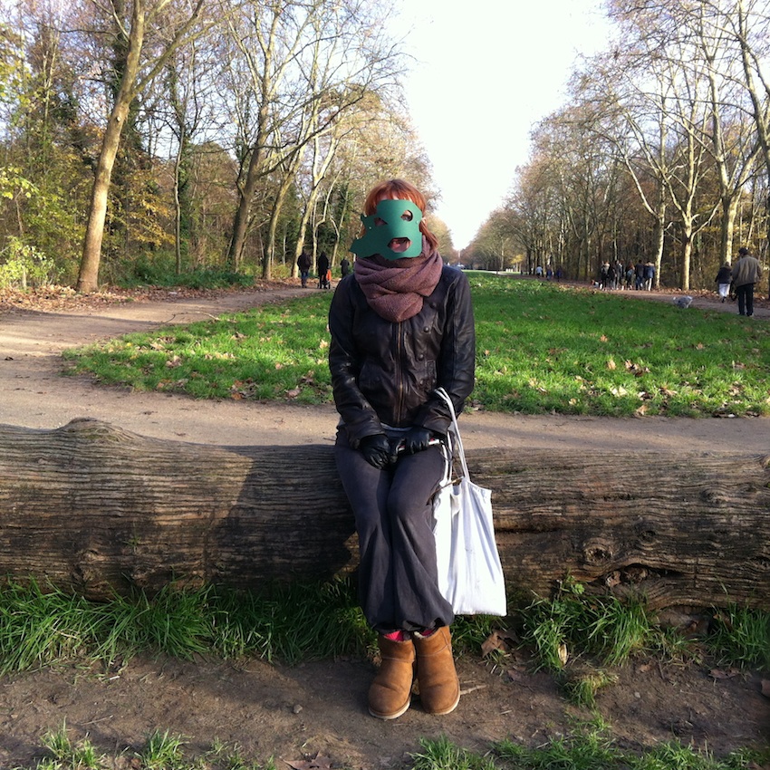 habitant du bois 22 masque pour site