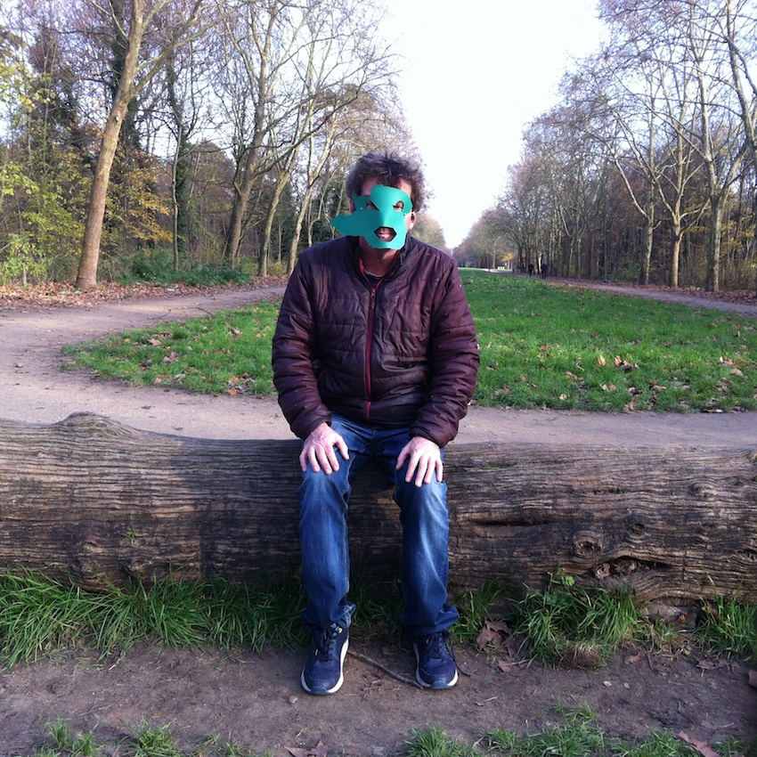 habitant du bois 26 masque pour site