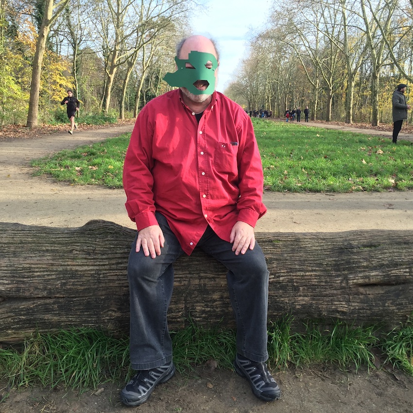 habitant du bois 33 masque pour site