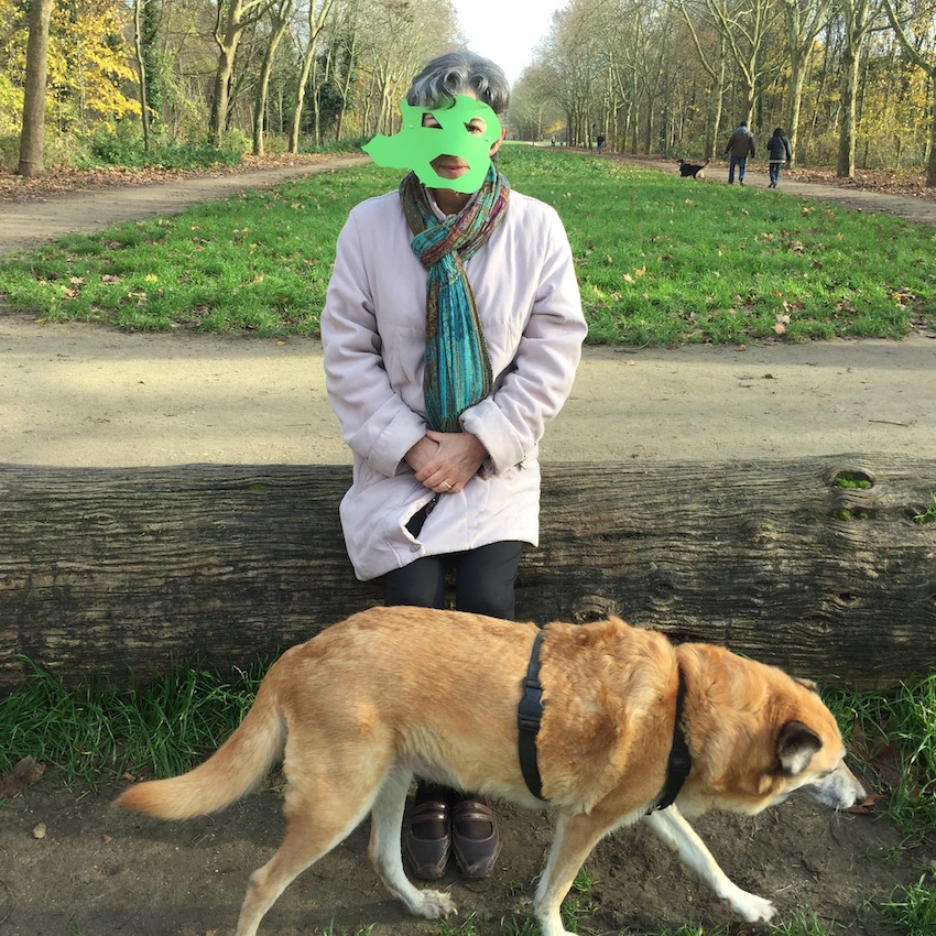 habitant du bois 36 masque pour site