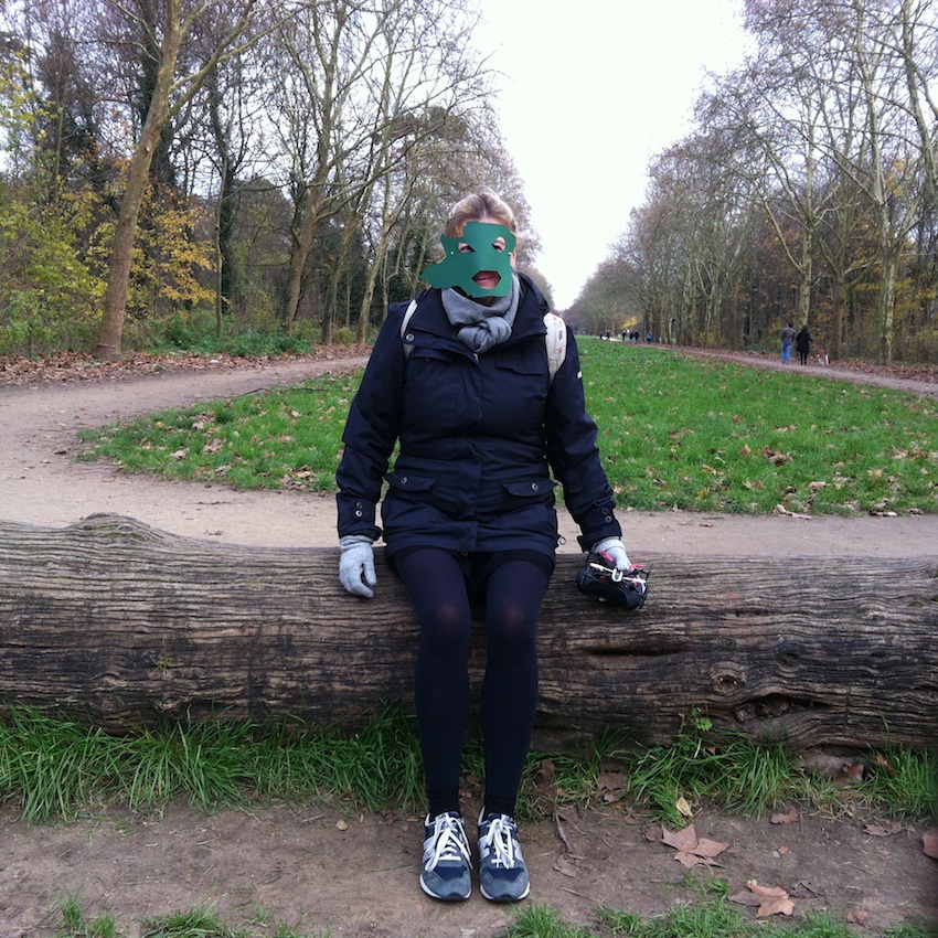 habitant du bois 5 masque pour site