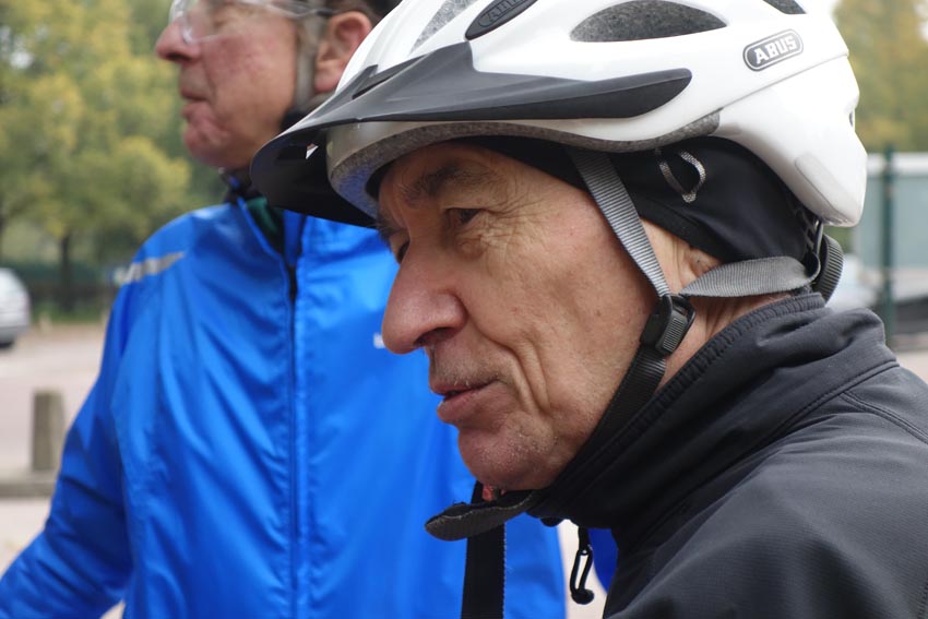 hubertus et son copainpoursite