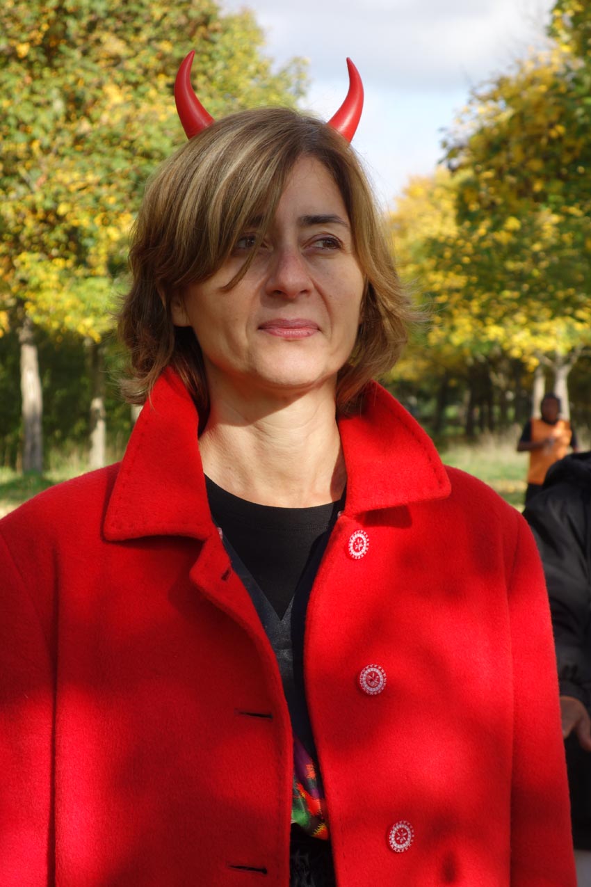 laure en diablepoursite