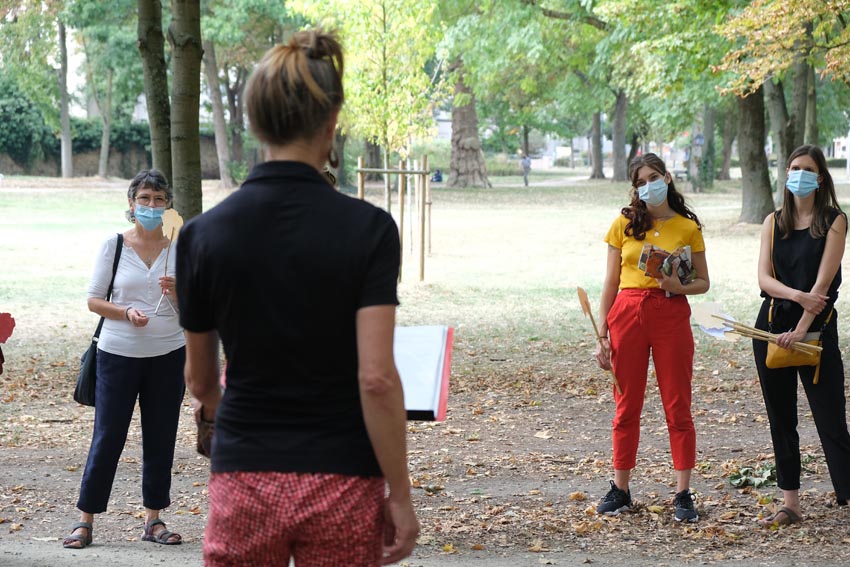 Corincontre champs parc des sœurspoursite